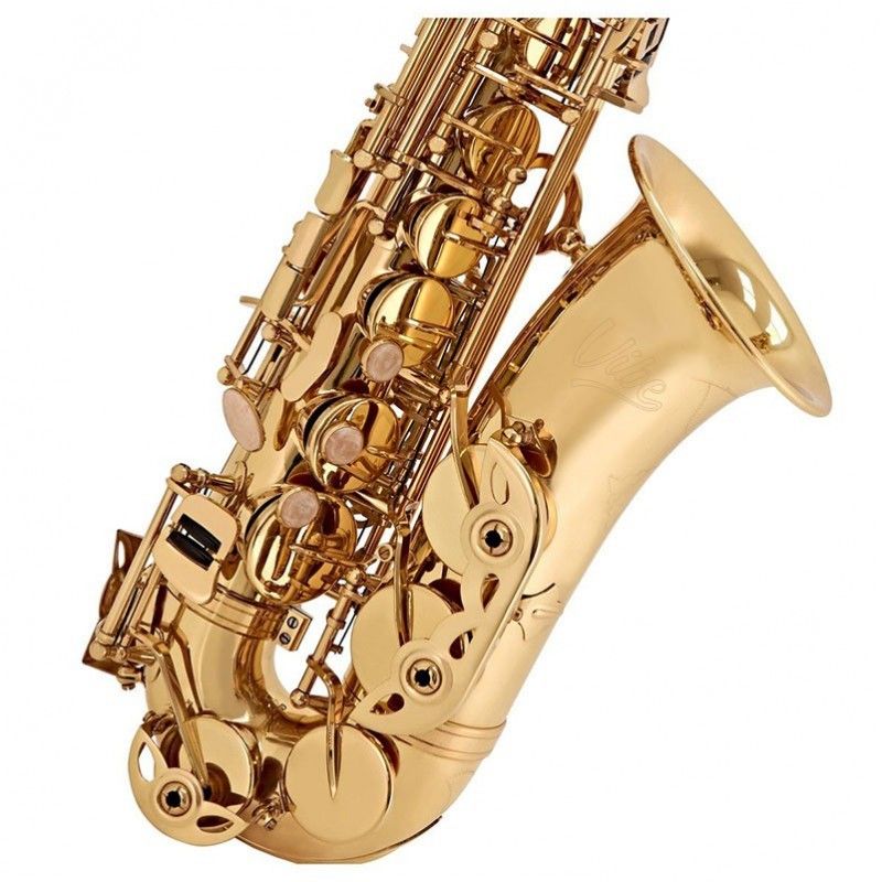 VIBE AS 100 saksofon altowy z futerałem zestaw SET