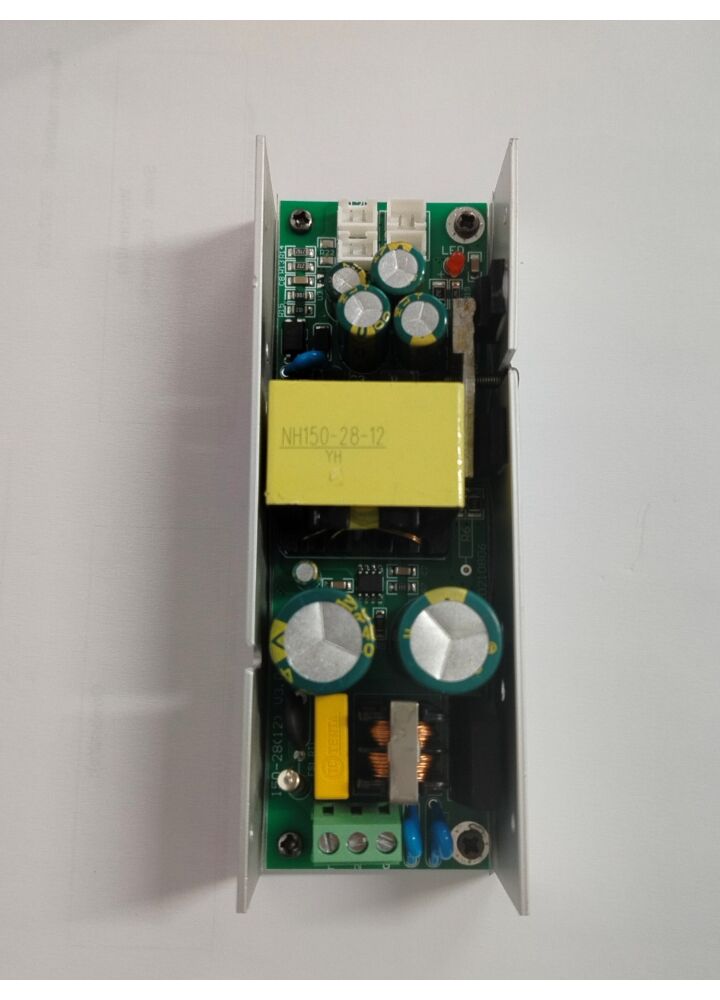 ZASILACZ LIGHT4ME LED BAR 64x3W RGB