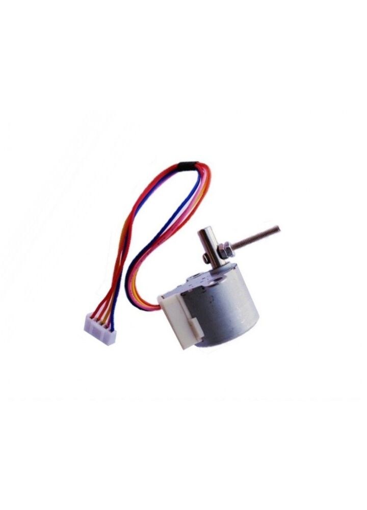 Z. LIGHT4ME DOUBLE DERBY MINI SILNIK