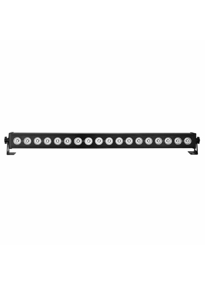 LIGHT4ME PIXEL BAR 18 RGBW IR listwa LED + pilot Powystawowa