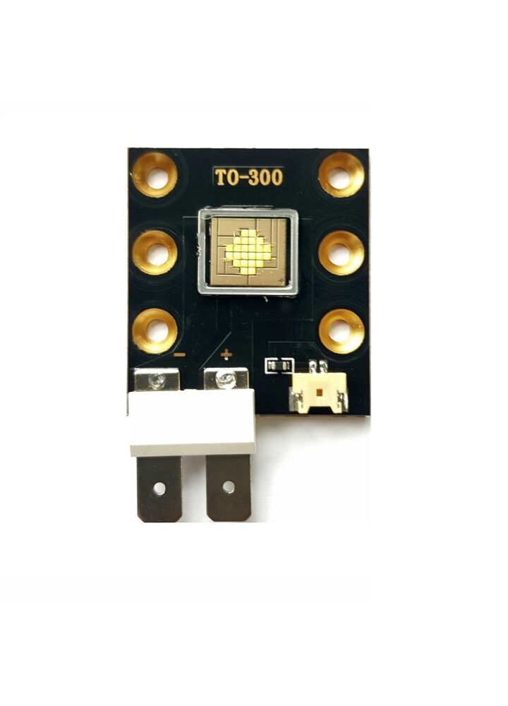 Z. LIGHT4ME VENOM SPOT 150 - DIODA LED