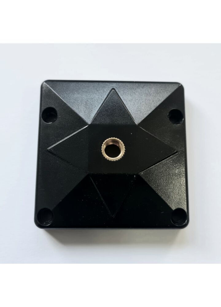 Z. LIGHT4ME PIXEL BAR 24x3W MKII - OBUDOWA ABS czarna BK