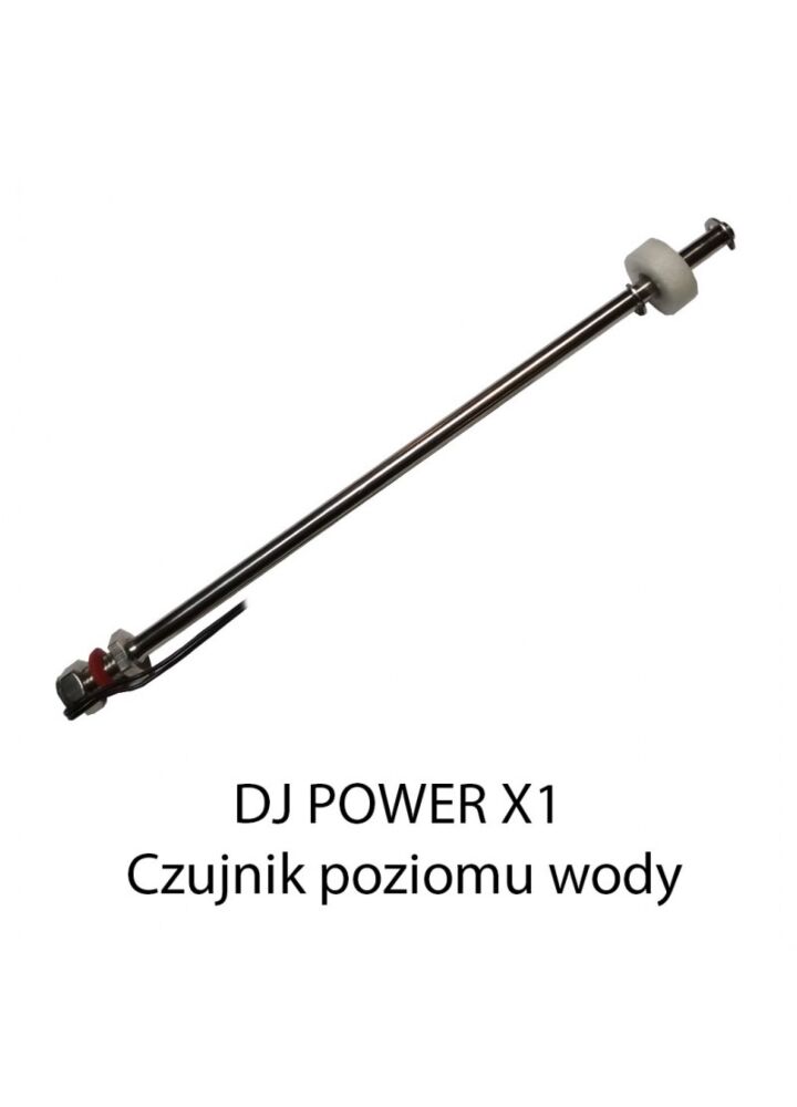 Z. DJ POWER X-1 MINI CZUJNIK POZIOMU WODY