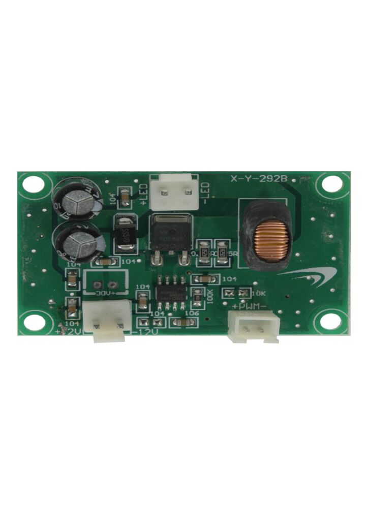 Z. LIGHT4ME SMART SPOT 10 NAPĘD LED