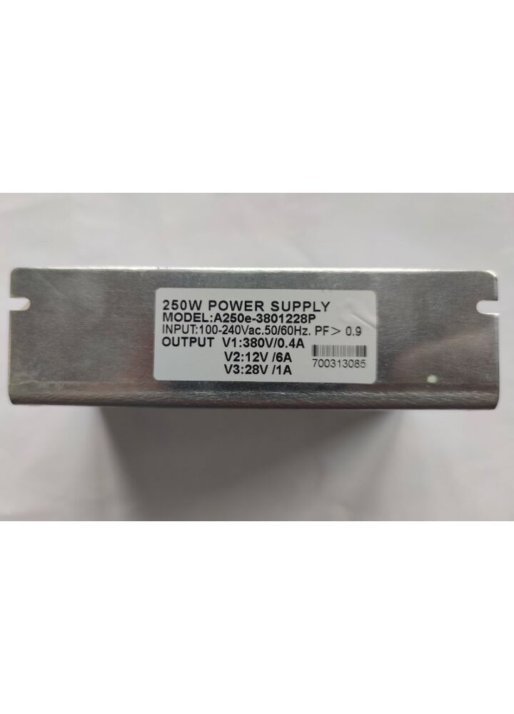 Z. EVOLIGHTS iQ 132 B ZASILACZ A250E 3801228P