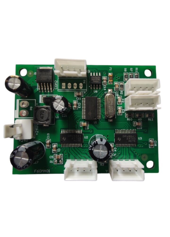 PŁYTA DRIVER XY do LIGHT4ME PATRIOT SPOT 180