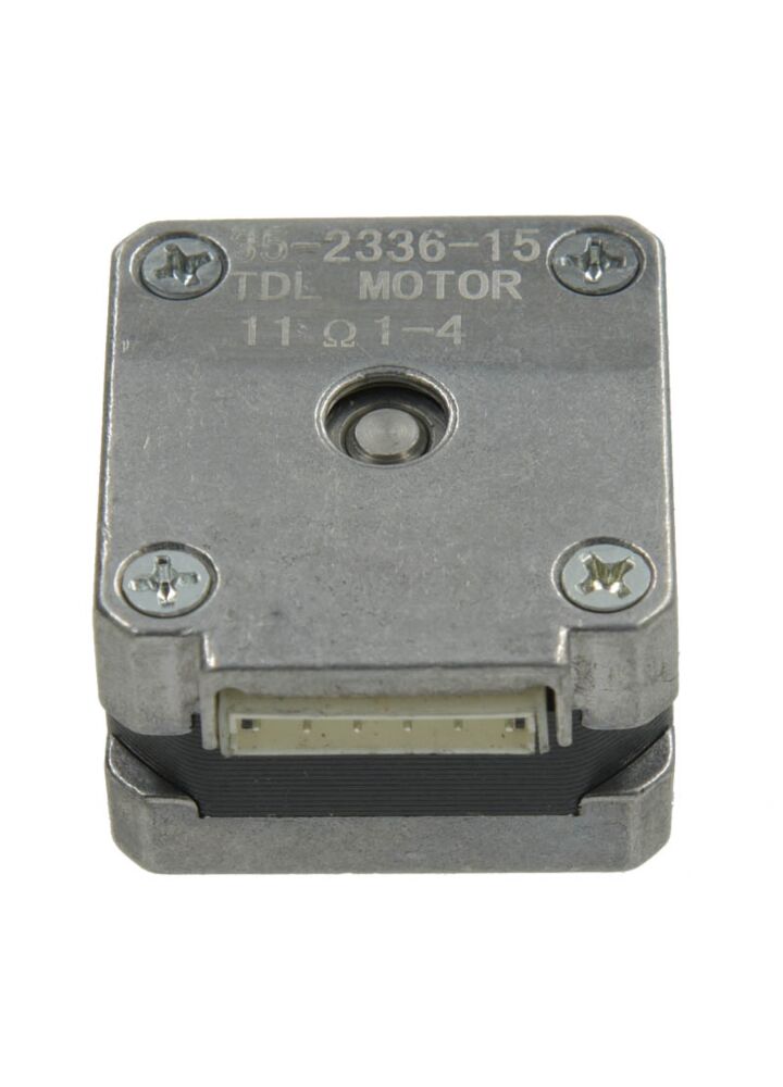 Z. LIGHT4ME RINGO 75 SPOT MKI SILNIK TARCZY GOBO