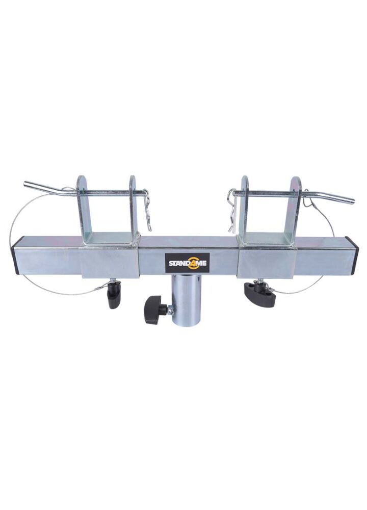 STAND4ME WIND UP KIT BASIC regulowany adapter trawersu kratownicy