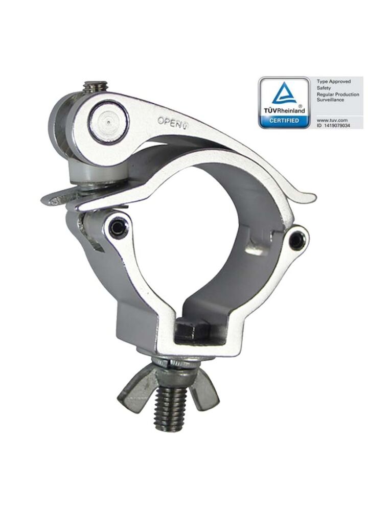 STAND4me HAK UCHWYT do ŚWIATEŁ do 100 KG 50 mm QU