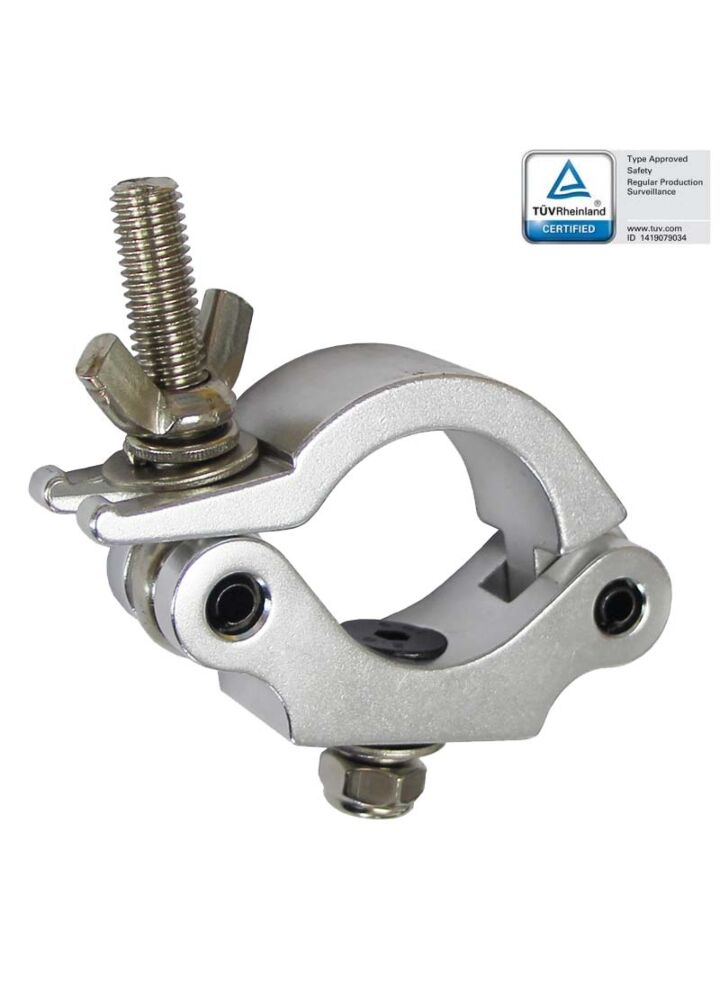 STAND4me HAK UCHWYT do ŚWIATEŁ do 200 KG 50 mm SR1