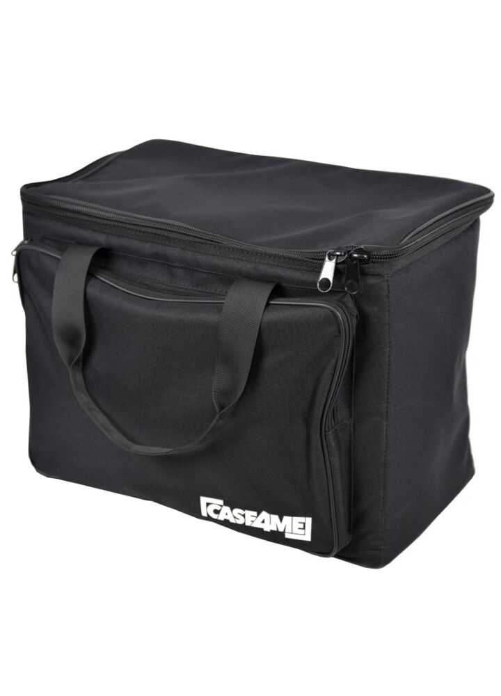 CASE4ME pokrowiec torba na 2 głowice ruchome 44 x 21 x 25 cm