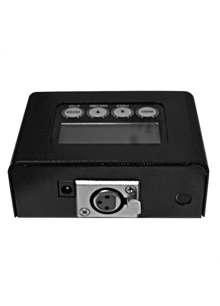 DJ POWER H-1S CONTROLLER sterownik wytwornicy