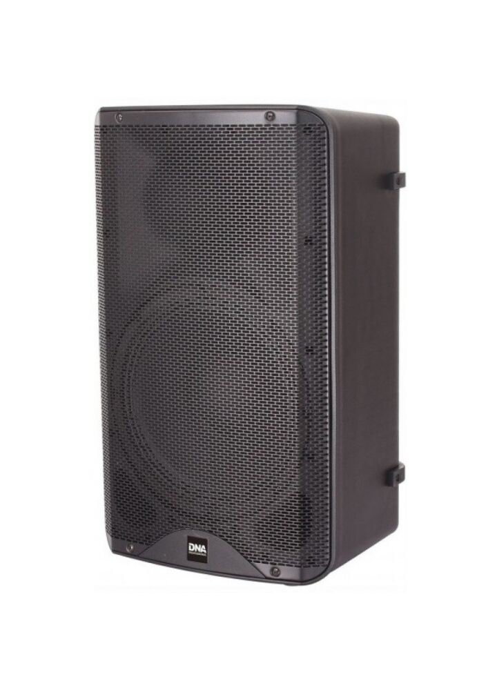 DNA BLX-15 kolumna aktywna estradowa 600W RMS