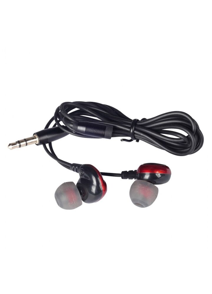 DNA IN-EAR E-ONE słuchawki douszne do odsłuchu