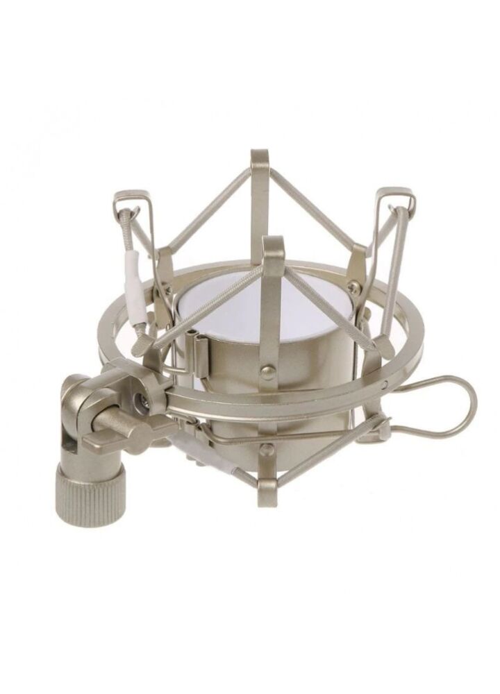 DNA kosz uchwyt antywstrząsowy DNC GAME CM USB srebrny