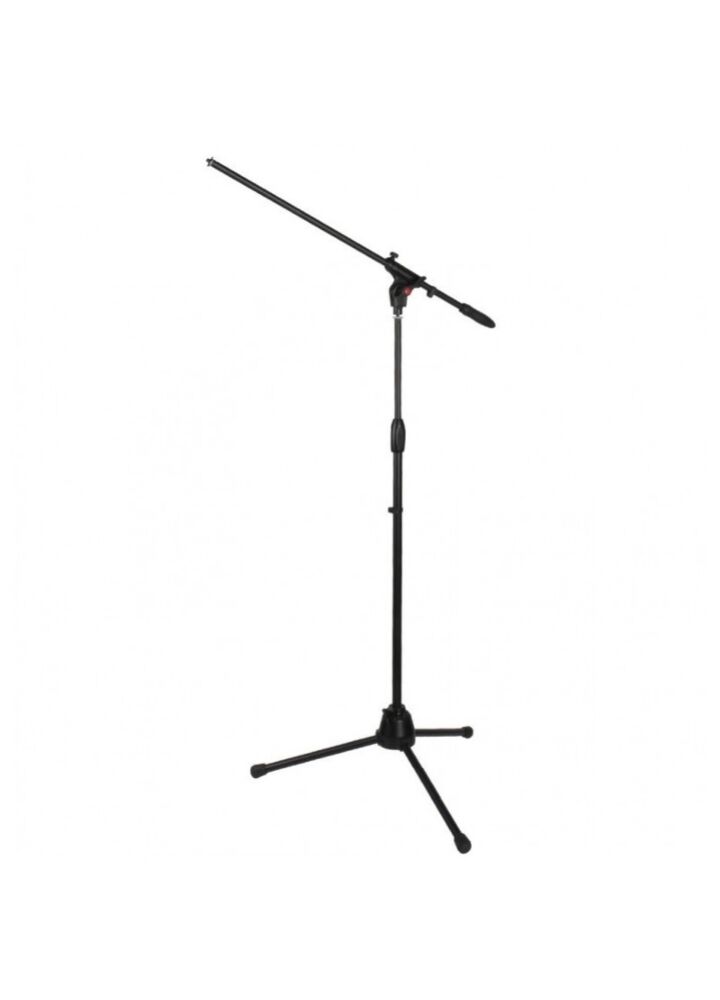 DNA MIC PRO statyw mikrofonowy BLACK