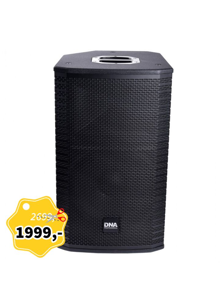 DNA PLX-12 kolumna głośnikowa aktywna 1500W