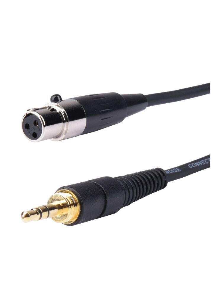 DNA ST PRO PRZEWÓD DIN-JACK kabel do słuchawek studyjnych