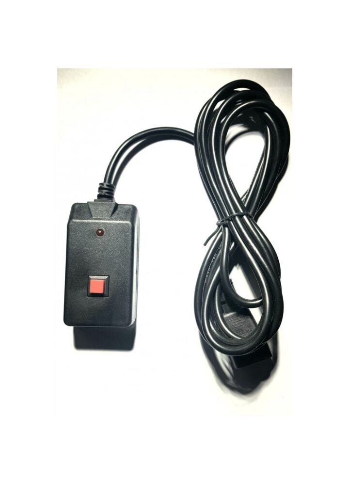  LIGHT4ME S 700 W LED BALL - PILOT PRZEWODOWY