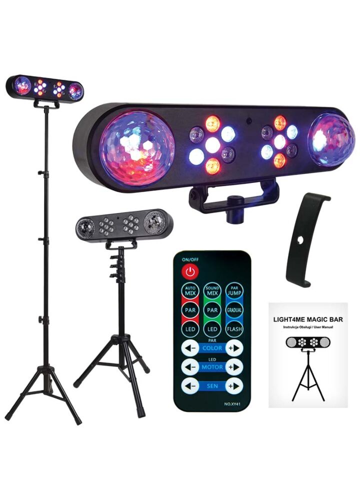 Produkty B-Stock Music Express