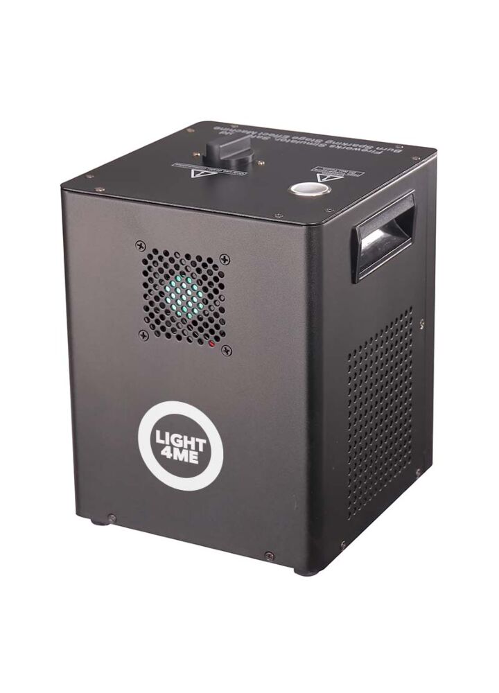 LIGHT4ME SPARK V2 sparklers spark machine