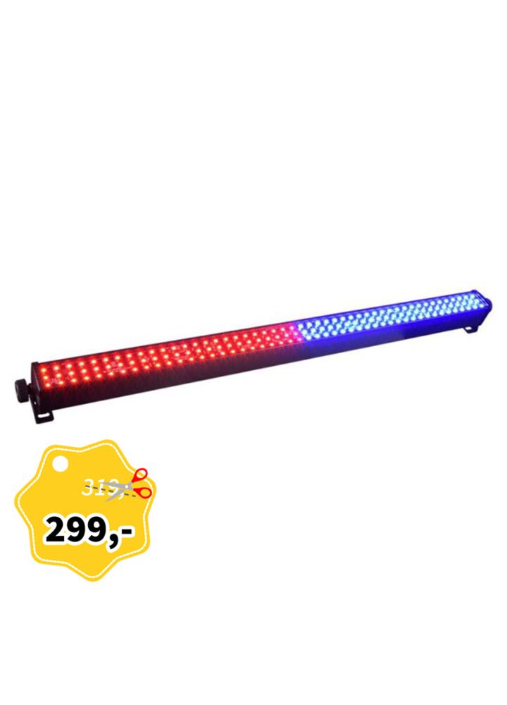 LIGHT4ME WASH BAR 144 SMD listwa belka LED bar