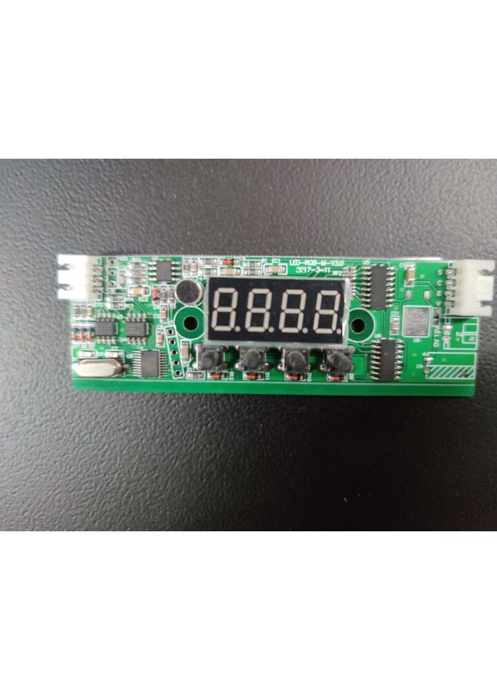 Z. LIGHT4ME PIXEL BAR 12 WW PŁYTA GŁÓWNA