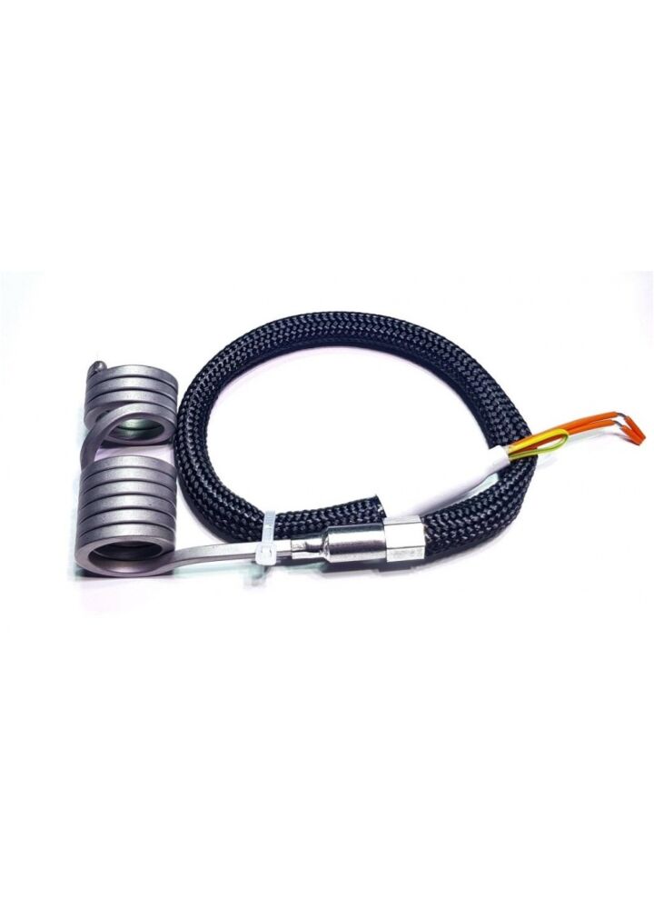 Z. DJ POWER V-1 GRZAŁKA wersja 2