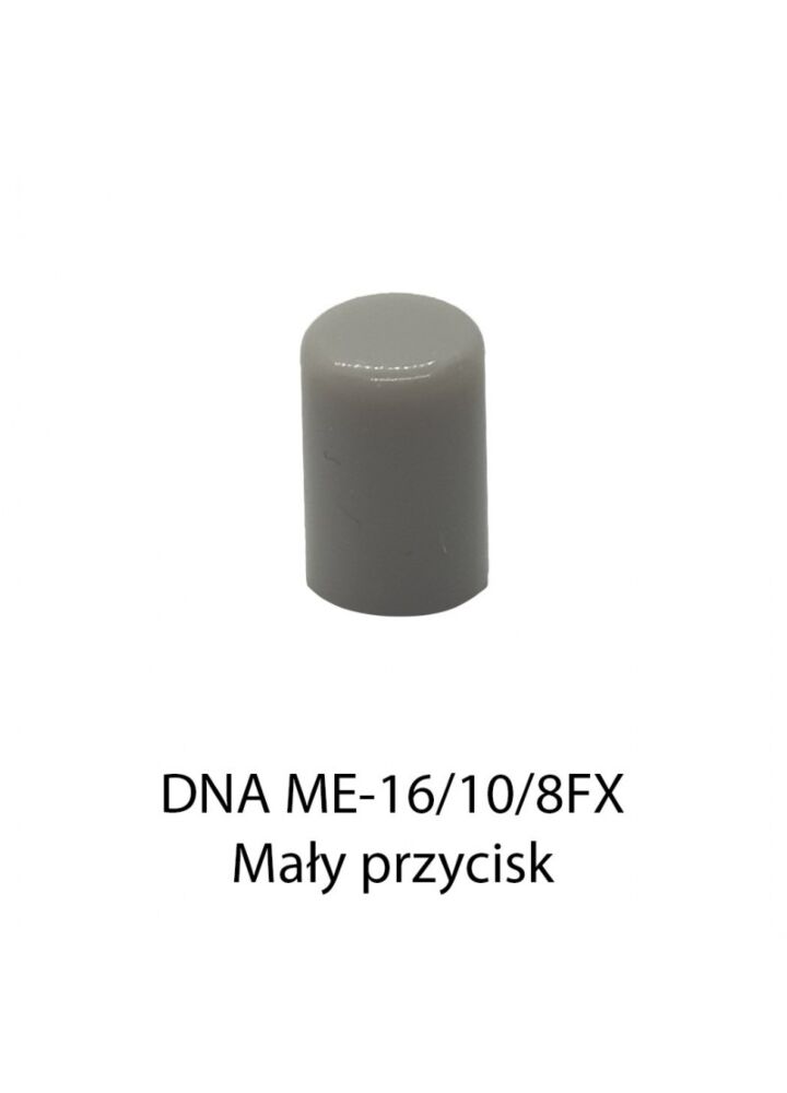 Z. DNA ME-16/10/8FX MAŁY PRZYCISK