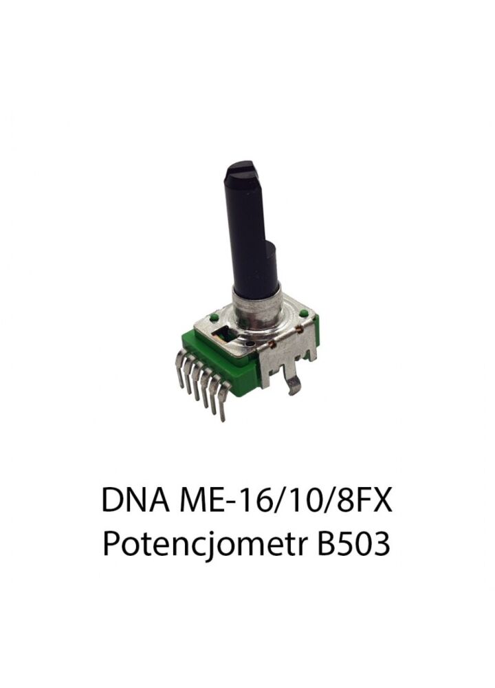 Z. DNA ME-16/10/8FX POTENCJOMETR B503