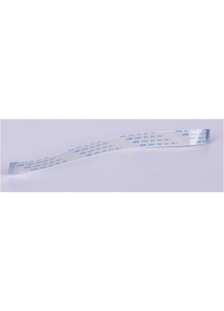 Z. DNA VM - DUAL VOCAL SET FLEX/PRZEWÓD WSTĄŻKOWY