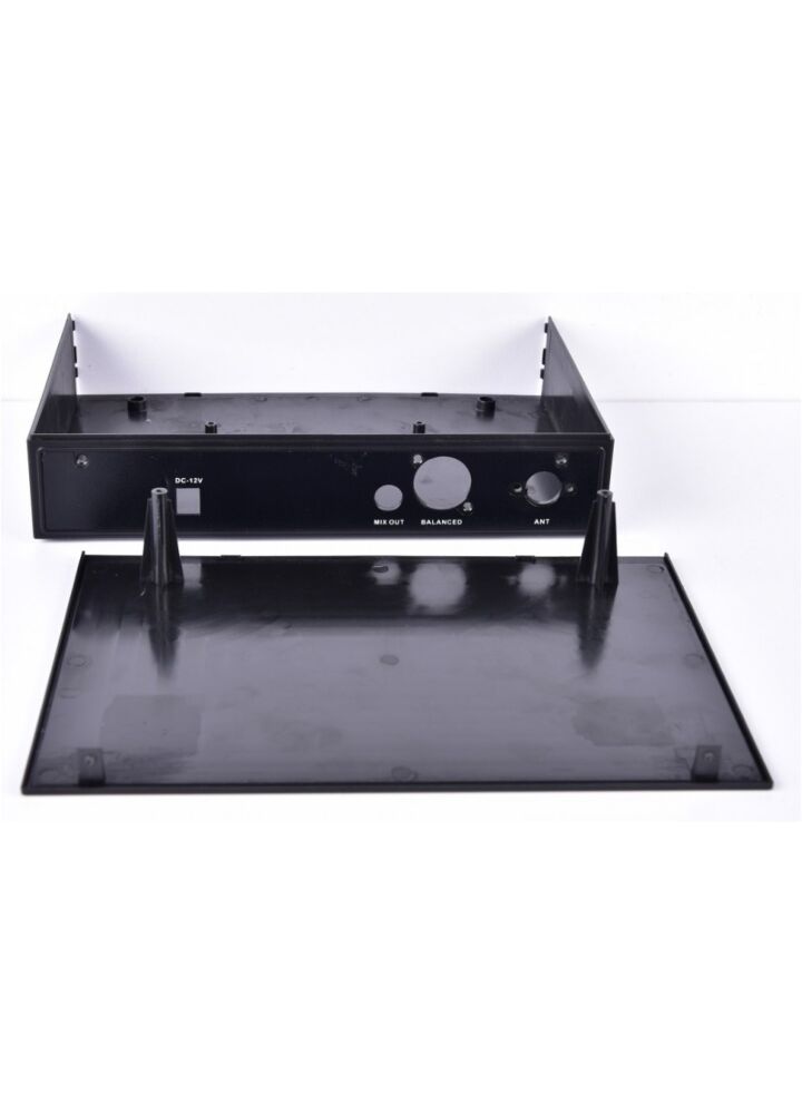 Z. DNA VM - VOCAL SET OBUDOWA