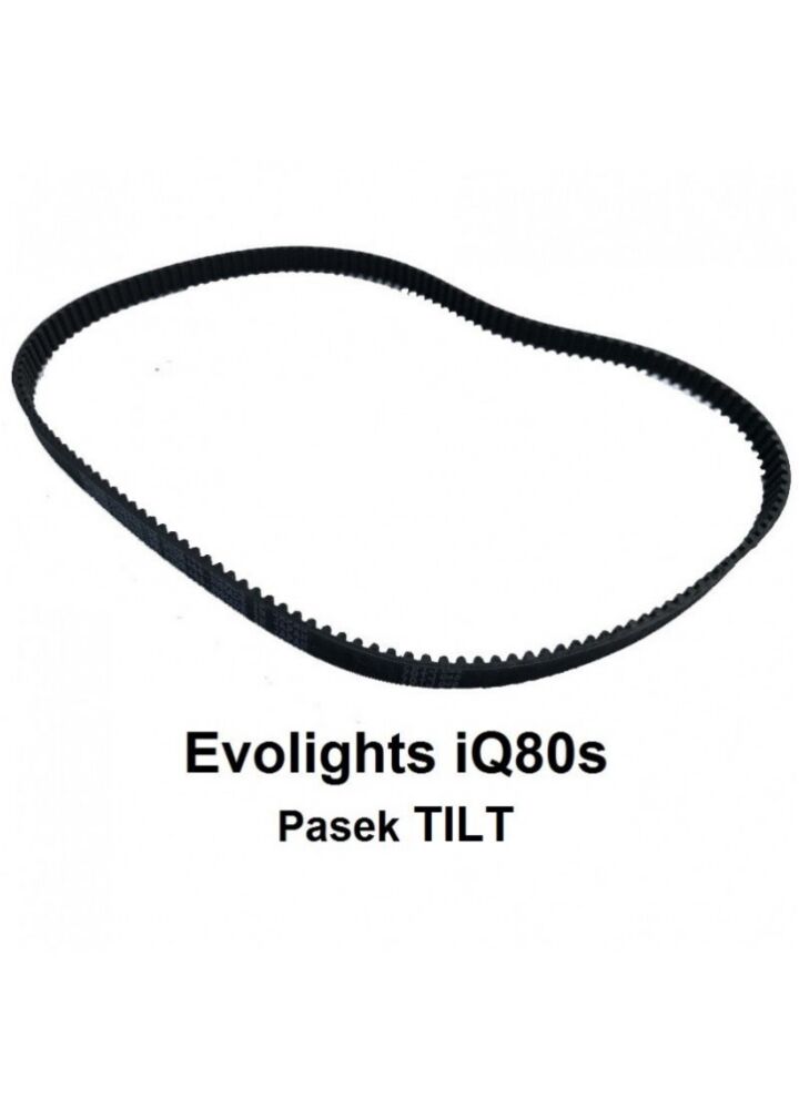 Z. EVOLIGHTS iQ 80 S PASEK-TILT 468