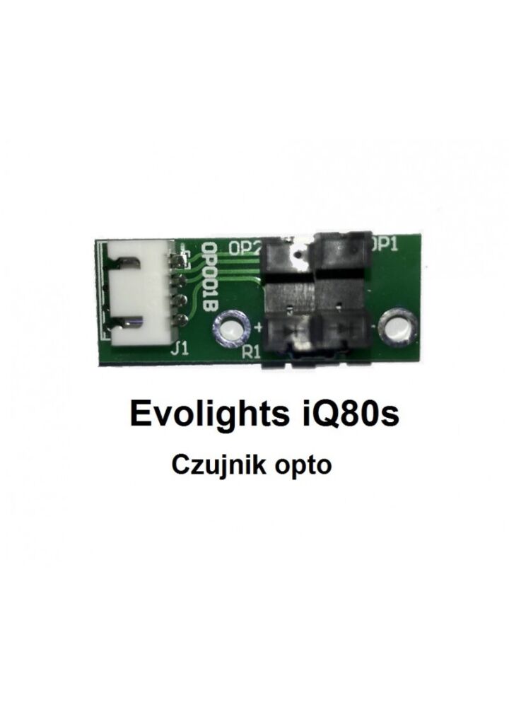 Z. EVOLIGHTS iQ 80S/150S CZUJNIK OPTYCZNY