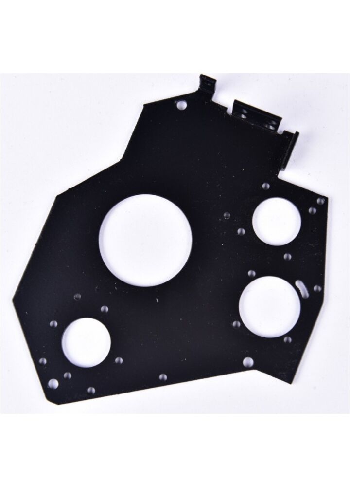 Z. LIGHT4ME 7R BEAM BLACHA