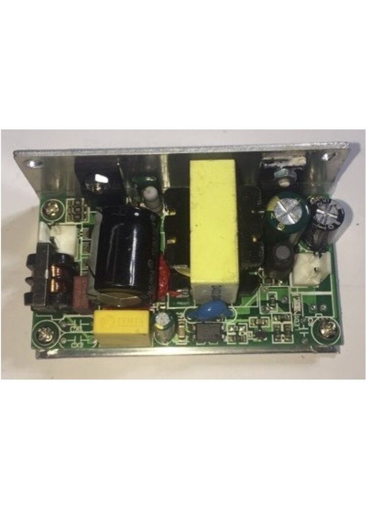 Z. LIGHT4ME ART PAR 6x15W RGBWAUV ZASILACZ