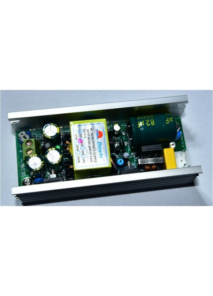 Z. LIGHT4ME AURA BAR 12x3W listwa LED RGBW PSU