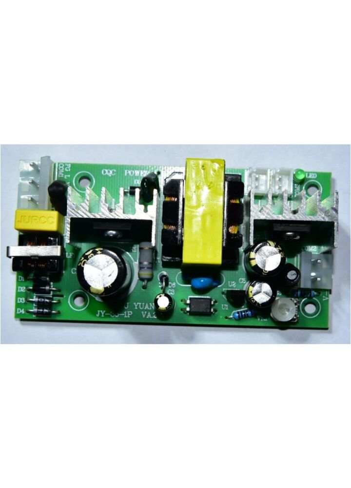 Z. LIGHT4ME BASIC FLAT ZASILACZ