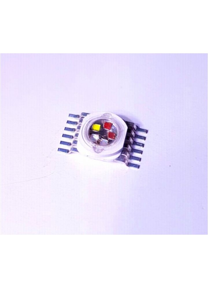 Z. LIGHT4ME BLACK PAR 7x10W RGBWA DIODA