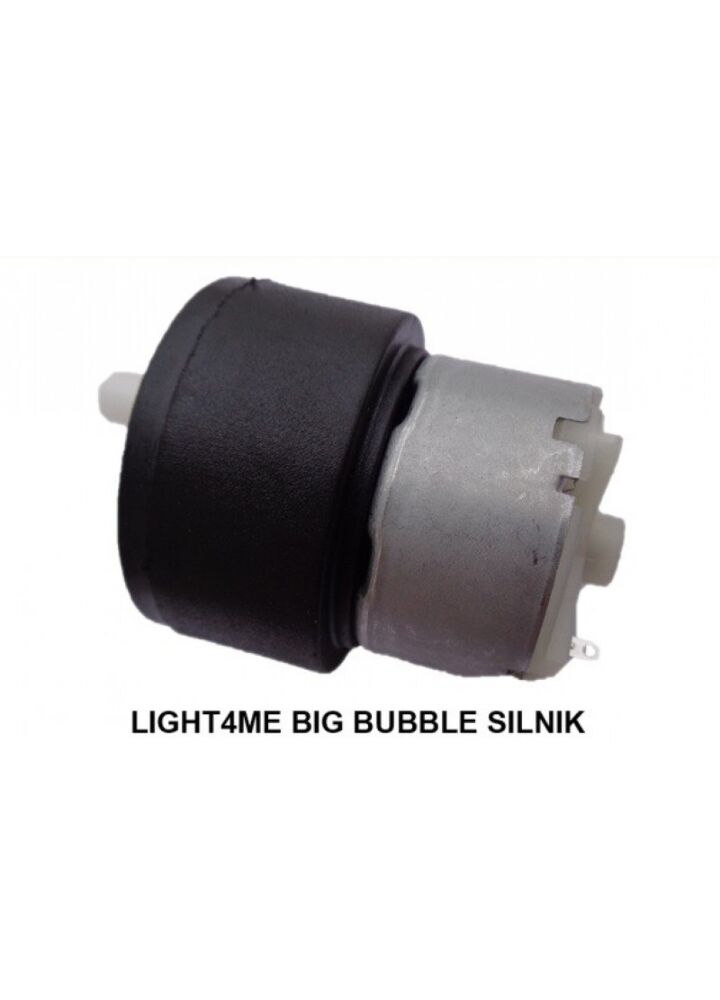 Z. LIGHT4ME BUBBLE BIG MKII - SILNIK