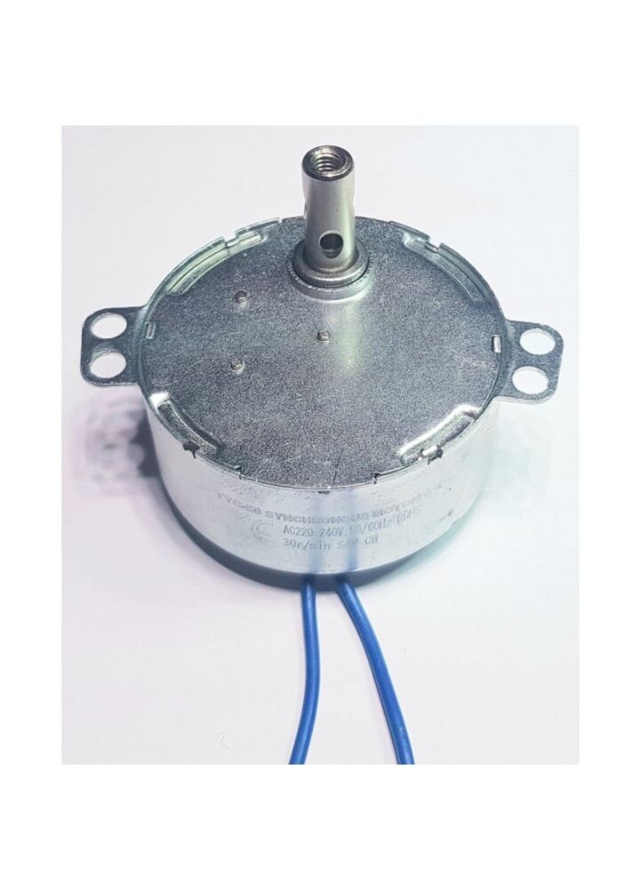 Z. LIGHT4ME BUBBLE SILNIK KROKOWY