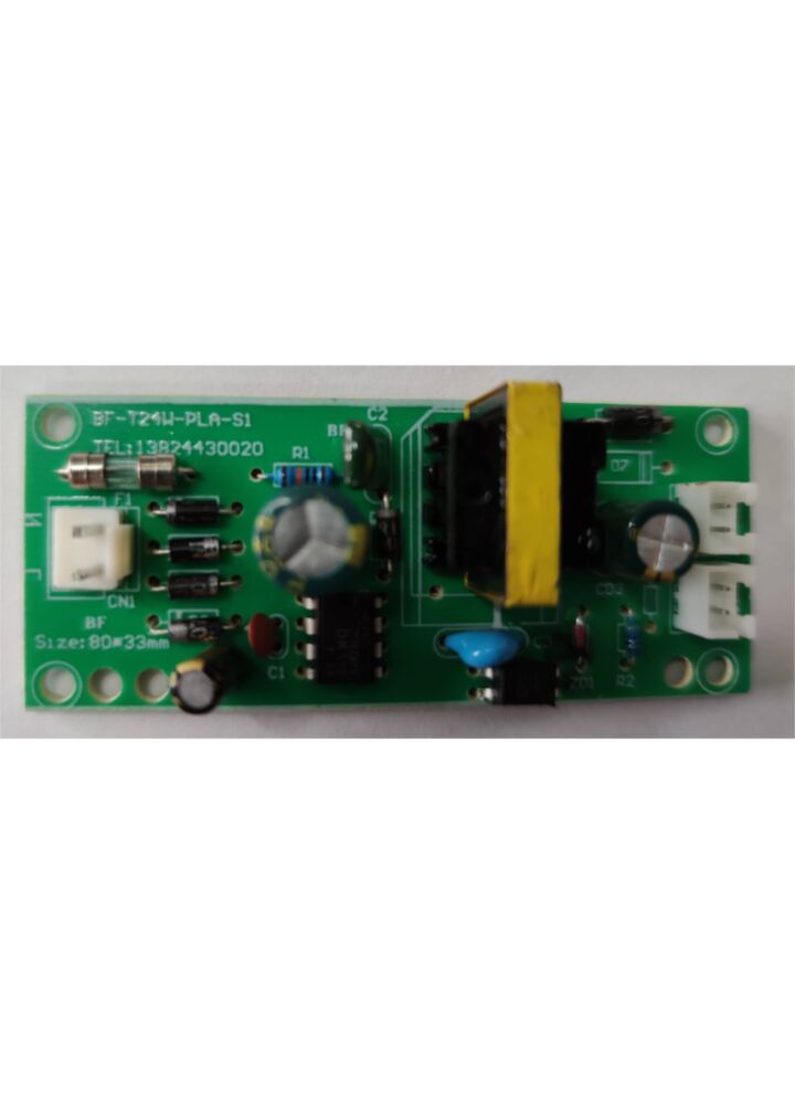 Z. LIGHT4ME BUBBLE - (W) ZASILACZ