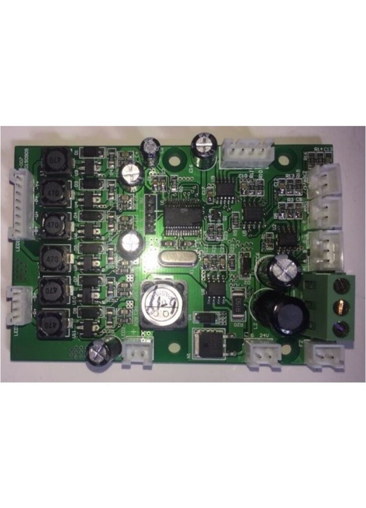 Z. LIGHT4ME CYKLON 30 PŁYTA NAPĘDU LED