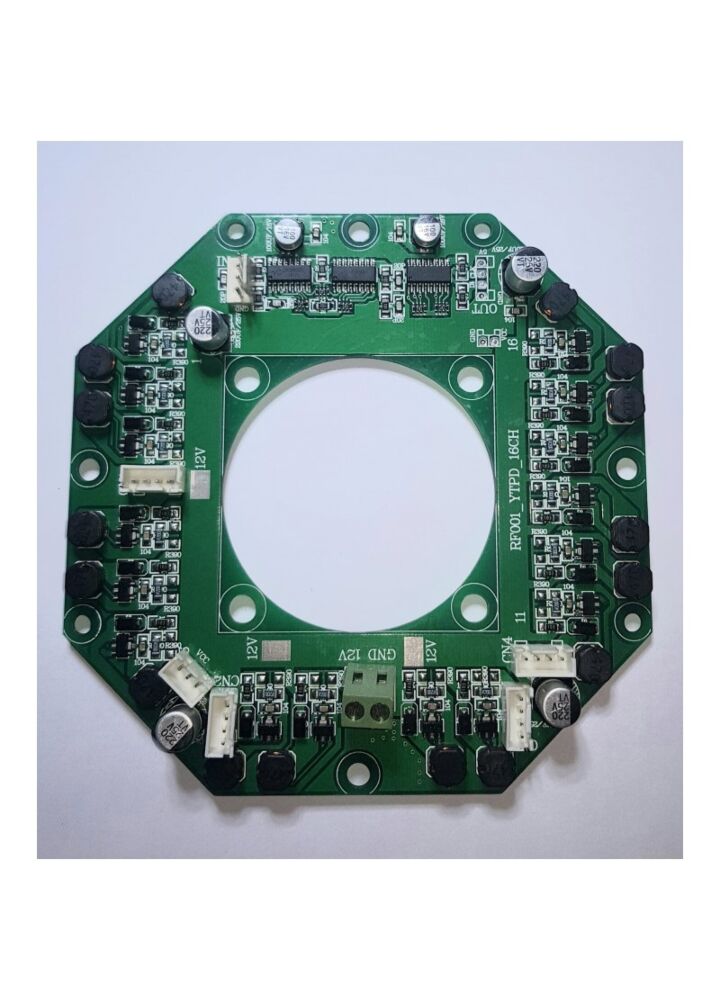 PŁYTA NAPĘDU LED do LIGHT4ME FLOWER BEAM