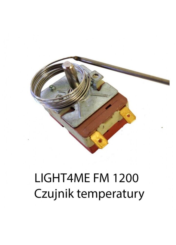 Z. LIGHT4ME FM 1200 CZUJNIK TEMPERATURY