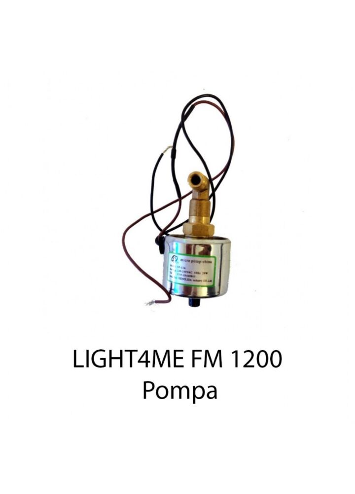 POMPA do LIGHT4ME FM 1200