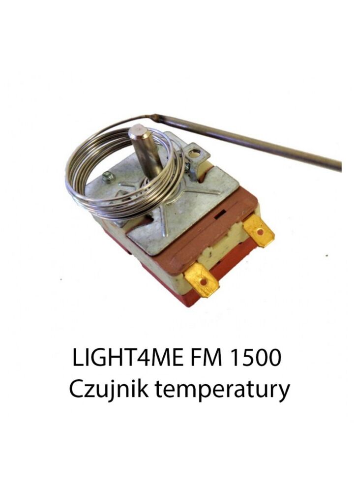 Z. LIGHT4ME FM 1500 CZUJNIK TEMPERATURY