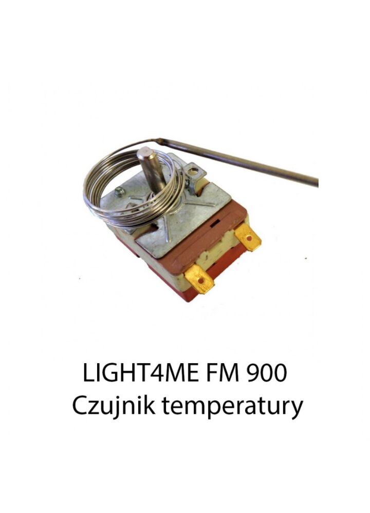 Z. LIGHT4ME FM 900 CZUJNIK TEMPERATURY