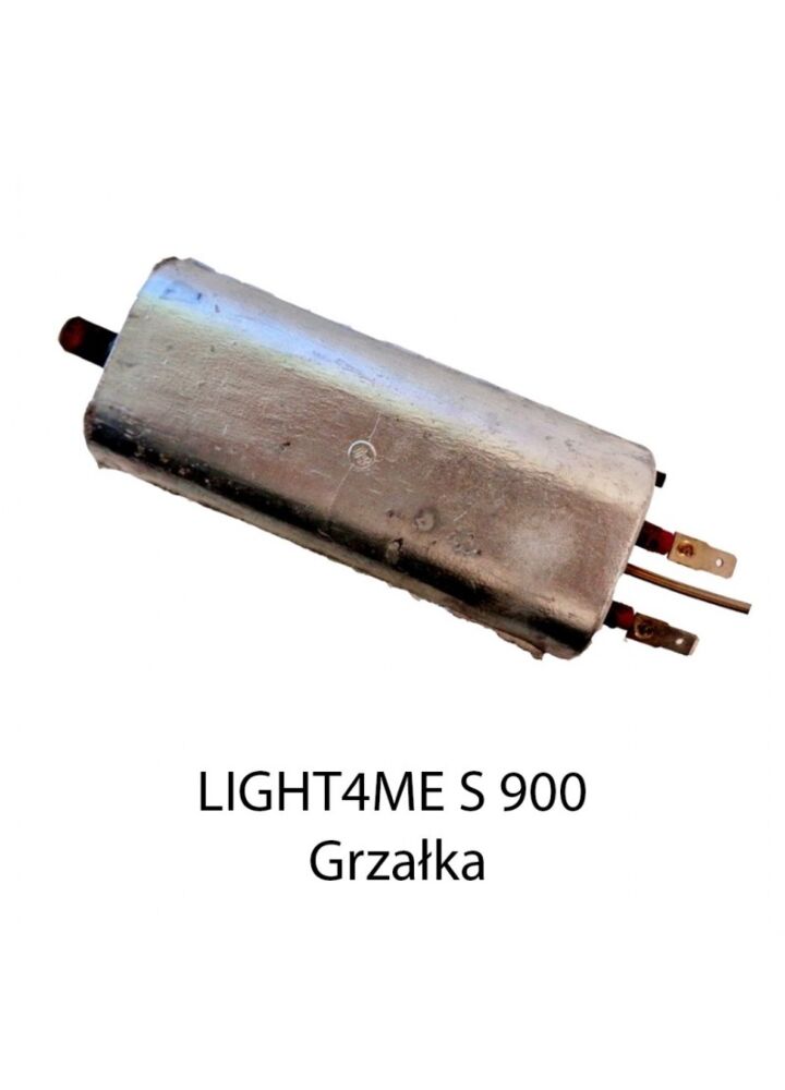 GRZAŁKA do LIGHT4ME FM 900