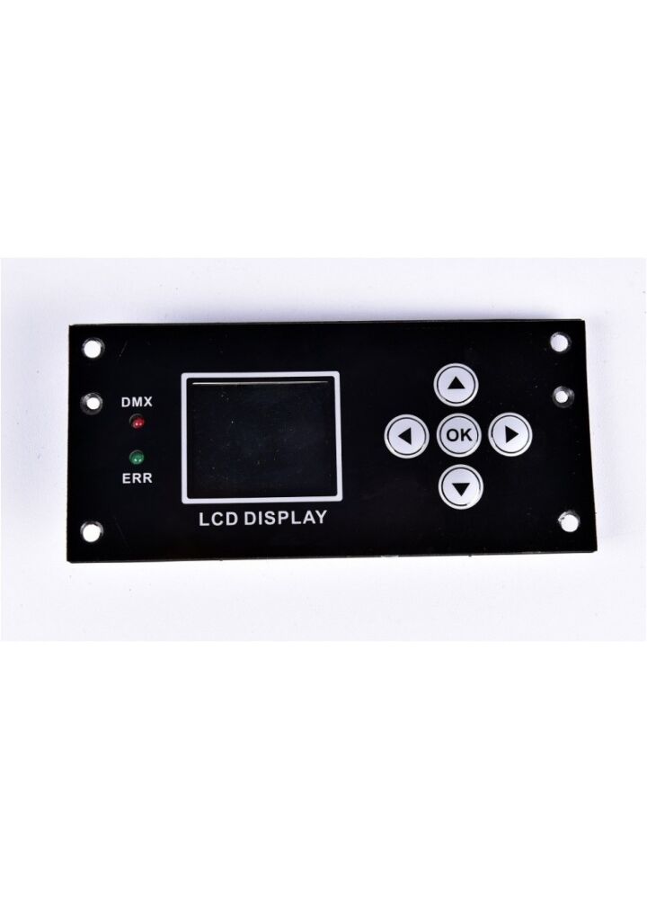 Z. LIGHT4ME FOCUS 60 PANEL PRZEDNI + PŁYTA GŁÓWNA